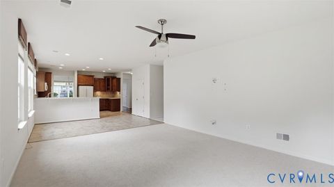Tiny photo for 8348 E Lord Botetourt Loop, New Kent, VA 23124 (MLS # 2617124)