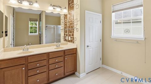 Tiny photo for 8348 E Lord Botetourt Loop, New Kent, VA 23124 (MLS # 2617124)