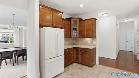 Tiny photo for 8348 E Lord Botetourt Loop, New Kent, VA 23124 (MLS # 2617124)