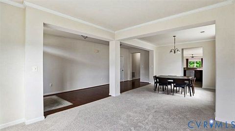 Tiny photo for 8348 E Lord Botetourt Loop, New Kent, VA 23124 (MLS # 2617124)