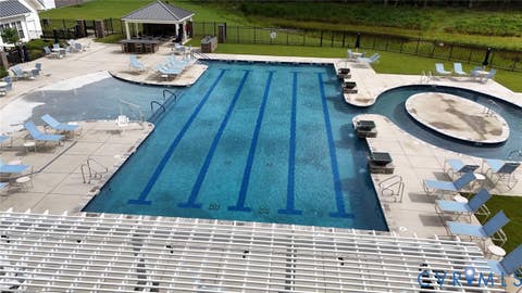Tiny photo for 8348 E Lord Botetourt Loop, New Kent, VA 23124 (MLS # 2617124)