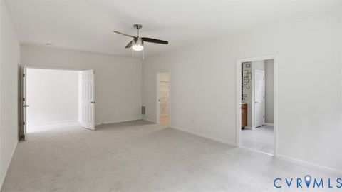 Tiny photo for 8348 E Lord Botetourt Loop, New Kent, VA 23124 (MLS # 2617124)