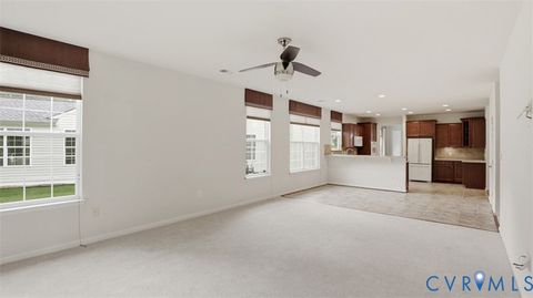 Tiny photo for 8348 E Lord Botetourt Loop, New Kent, VA 23124 (MLS # 2617124)