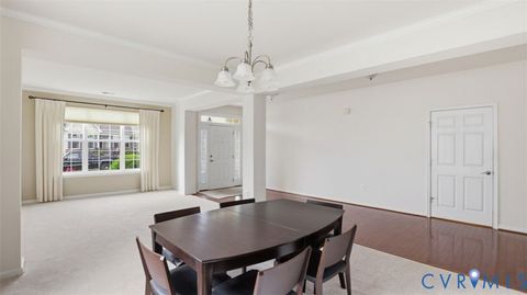 Tiny photo for 8348 E Lord Botetourt Loop, New Kent, VA 23124 (MLS # 2617124)