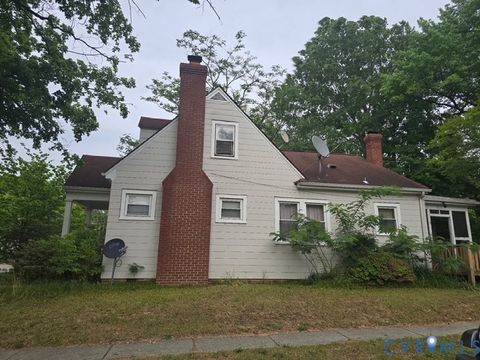 Tiny photo for 519 Patrick Avenue, Richmond, VA 23222 (MLS # 2613908)