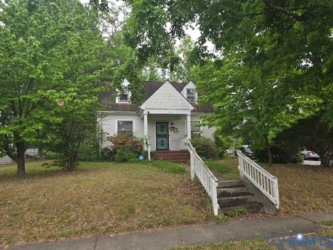Tiny photo for 519 Patrick Avenue, Richmond, VA 23222 (MLS # 2613908)