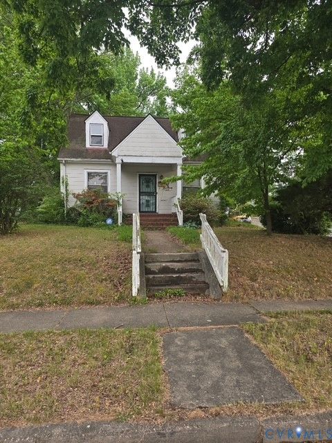 Tiny photo for 519 Patrick Avenue, Richmond, VA 23222 (MLS # 2613908)