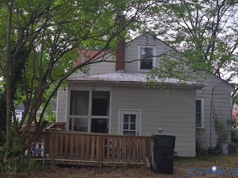 Tiny photo for 519 Patrick Avenue, Richmond, VA 23222 (MLS # 2613908)