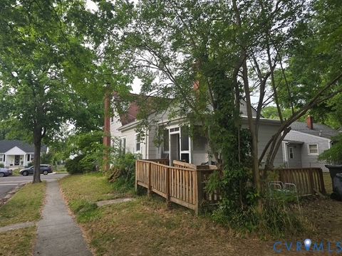 Tiny photo for 519 Patrick Avenue, Richmond, VA 23222 (MLS # 2613908)