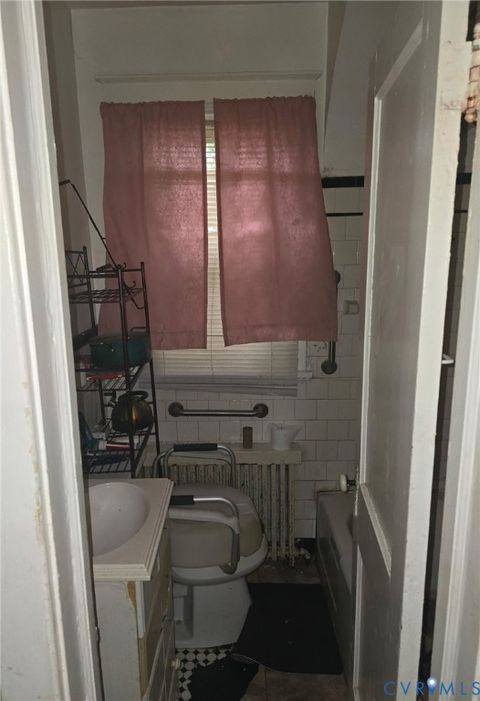 Tiny photo for 519 Patrick Avenue, Richmond, VA 23222 (MLS # 2613908)