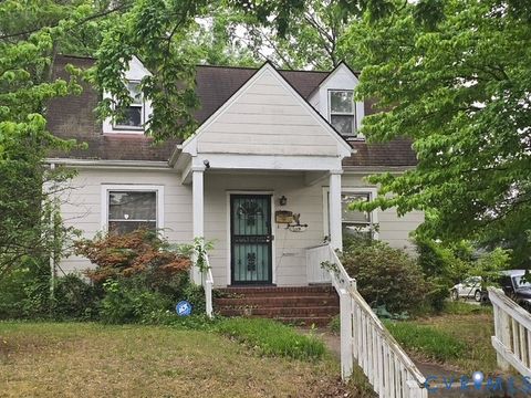 Tiny photo for 519 Patrick Avenue, Richmond, VA 23222 (MLS # 2613908)