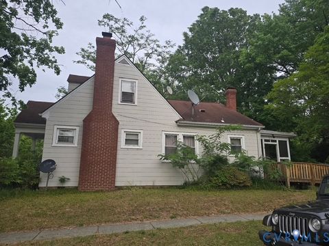 Tiny photo for 519 Patrick Avenue, Richmond, VA 23222 (MLS # 2613908)