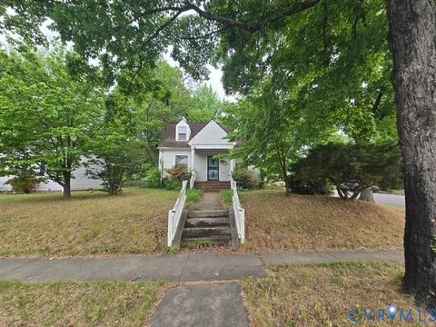 Tiny photo for 519 Patrick Avenue, Richmond, VA 23222 (MLS # 2613908)