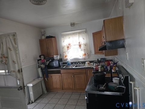 Tiny photo for 519 Patrick Avenue, Richmond, VA 23222 (MLS # 2613908)
