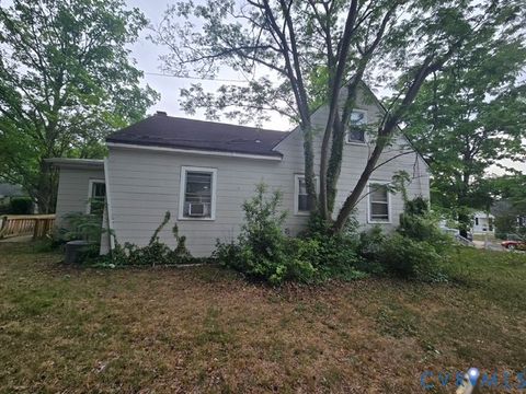 Tiny photo for 519 Patrick Avenue, Richmond, VA 23222 (MLS # 2613908)