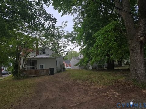 Tiny photo for 519 Patrick Avenue, Richmond, VA 23222 (MLS # 2613908)