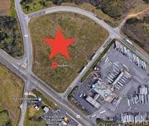 00 New Bohemia Business Park Prince George VA 23875