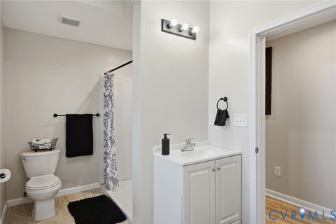 Tiny photo for 742 Kirkham Street, Petersburg, VA 23803 (MLS # 2532568)