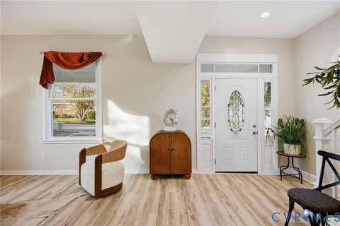 Tiny photo for 742 Kirkham Street, Petersburg, VA 23803 (MLS # 2532568)