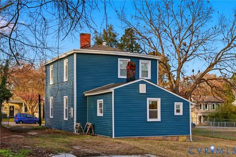 Tiny photo for 742 Kirkham Street, Petersburg, VA 23803 (MLS # 2532568)