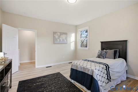 Tiny photo for 742 Kirkham Street, Petersburg, VA 23803 (MLS # 2532568)