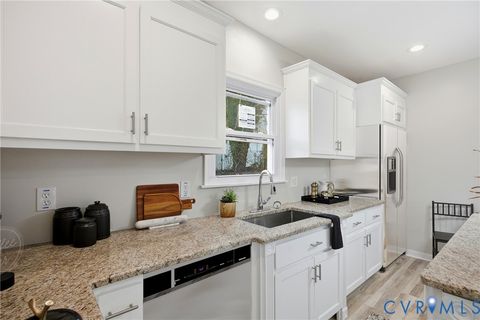 Tiny photo for 742 Kirkham Street, Petersburg, VA 23803 (MLS # 2532568)