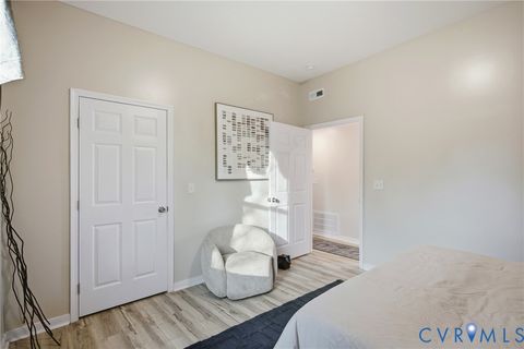 Tiny photo for 742 Kirkham Street, Petersburg, VA 23803 (MLS # 2532568)