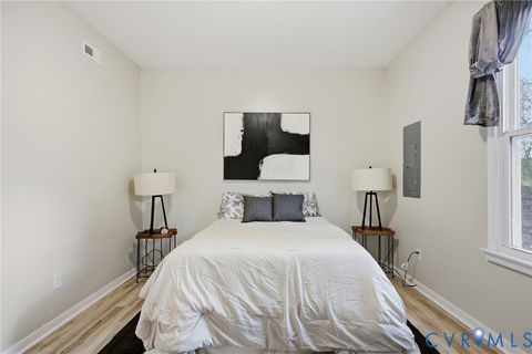 Tiny photo for 742 Kirkham Street, Petersburg, VA 23803 (MLS # 2532568)