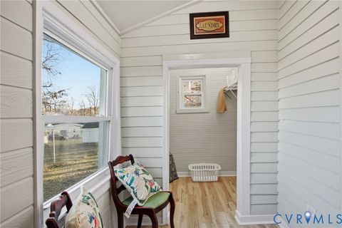 Tiny photo for 742 Kirkham Street, Petersburg, VA 23803 (MLS # 2532568)
