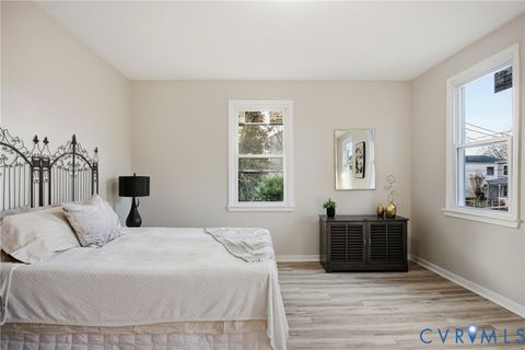 Tiny photo for 742 Kirkham Street, Petersburg, VA 23803 (MLS # 2532568)