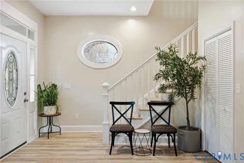 Tiny photo for 742 Kirkham Street, Petersburg, VA 23803 (MLS # 2532568)