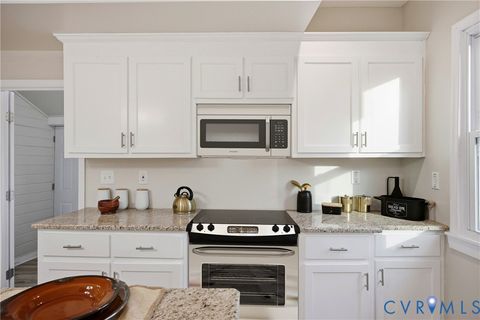 Tiny photo for 742 Kirkham Street, Petersburg, VA 23803 (MLS # 2532568)