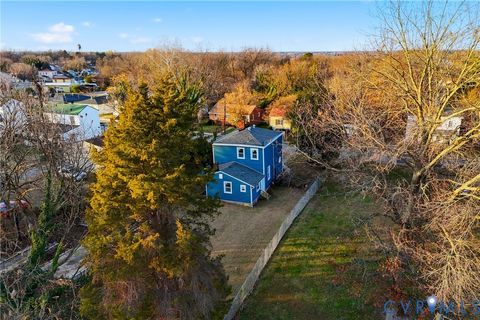 Tiny photo for 742 Kirkham Street, Petersburg, VA 23803 (MLS # 2532568)