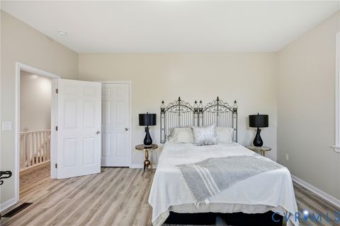 Tiny photo for 742 Kirkham Street, Petersburg, VA 23803 (MLS # 2532568)