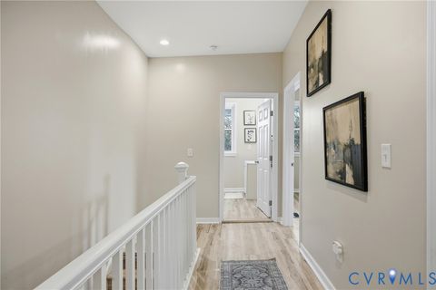 Tiny photo for 742 Kirkham Street, Petersburg, VA 23803 (MLS # 2532568)