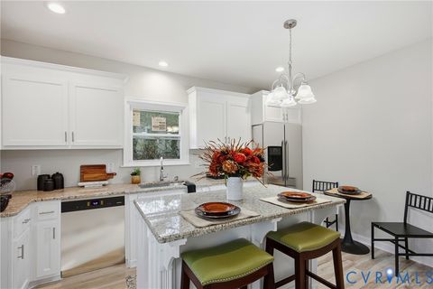 Tiny photo for 742 Kirkham Street, Petersburg, VA 23803 (MLS # 2532568)