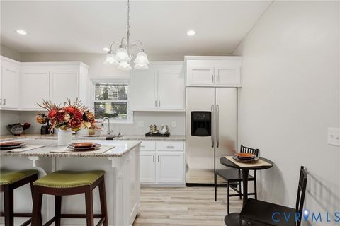 Tiny photo for 742 Kirkham Street, Petersburg, VA 23803 (MLS # 2532568)