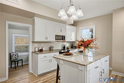 Tiny photo for 742 Kirkham Street, Petersburg, VA 23803 (MLS # 2532568)