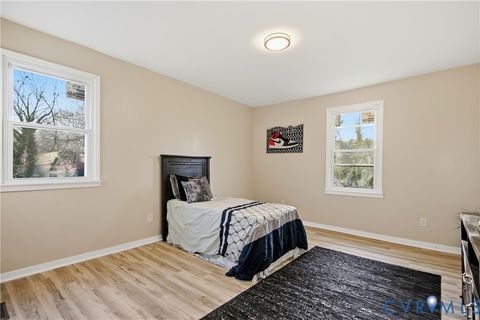 Tiny photo for 742 Kirkham Street, Petersburg, VA 23803 (MLS # 2532568)