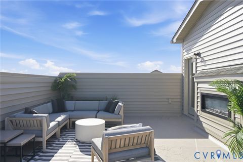 Tiny photo for 335 Heights Ridge Alley, Midlothian, VA 23113 (MLS # 2620075)