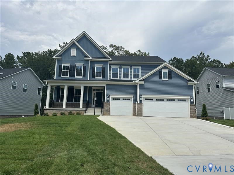 16100 Deltic Lane