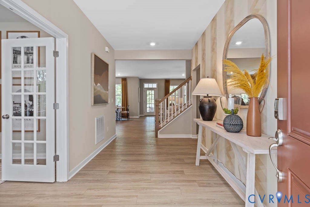 16100 Deltic Lane