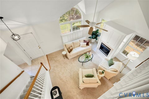 Tiny photo for 627 Hazeltine Court, Chesterfield, VA 23236 (MLS # 2625884)