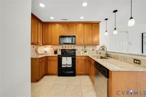 Tiny photo for 627 Hazeltine Court, Chesterfield, VA 23236 (MLS # 2625884)
