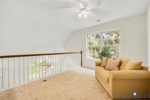 Tiny photo for 627 Hazeltine Court, Chesterfield, VA 23236 (MLS # 2625884)