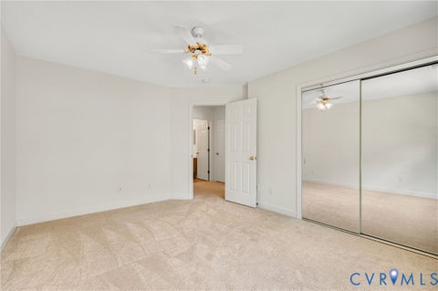 Tiny photo for 627 Hazeltine Court, Chesterfield, VA 23236 (MLS # 2625884)