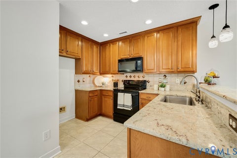Tiny photo for 627 Hazeltine Court, Chesterfield, VA 23236 (MLS # 2625884)