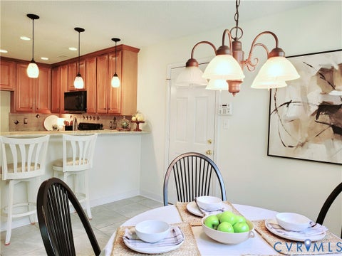 Tiny photo for 627 Hazeltine Court, Chesterfield, VA 23236 (MLS # 2625884)