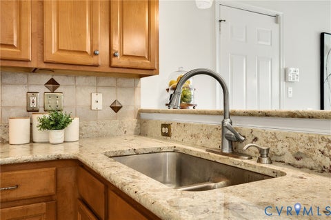 Tiny photo for 627 Hazeltine Court, Chesterfield, VA 23236 (MLS # 2625884)