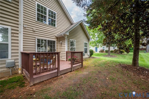 Tiny photo for 627 Hazeltine Court, Chesterfield, VA 23236 (MLS # 2625884)